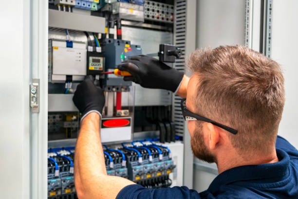 Best Electrical Troubleshooting Services  in Lone Tree, IA