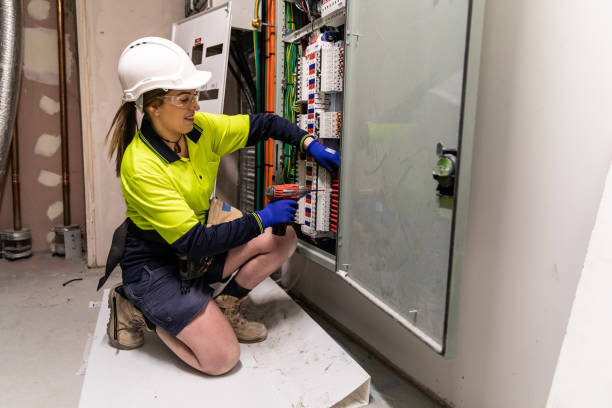 Best 24-Hour Electrician  in Lone Tree, IA
