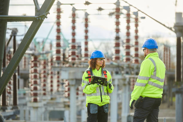 Best Electrical Contractors for Businesses  in Lone Tree, IA