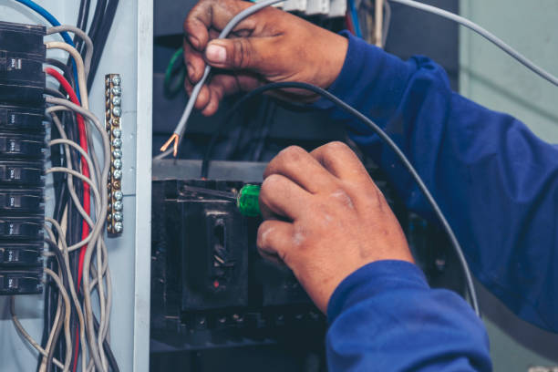 Best Circuit Breaker Repair  in Lone Tree, IA