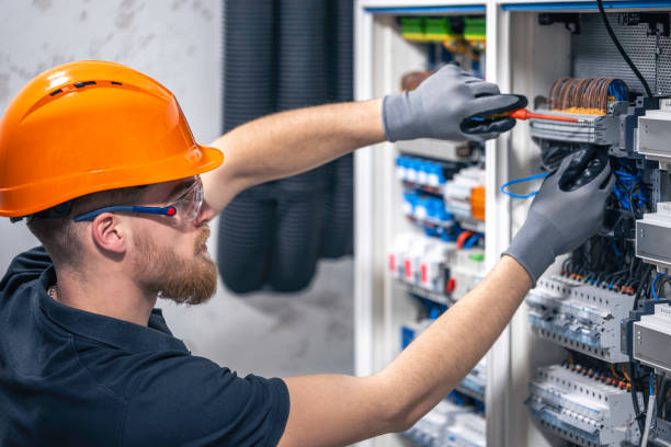 Best Electrical Troubleshooting Services  in Lone Tree, IA